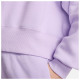 Nike Γυναικείο φούτερ Sportswear Phoenix Fleece Oversized Crew-Neck Sweatshirt